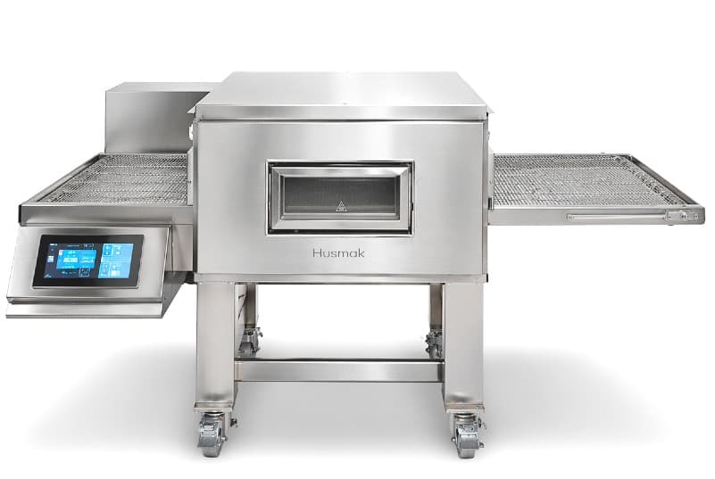 HCOG/12590 Conveyor Pizza Gas Oven